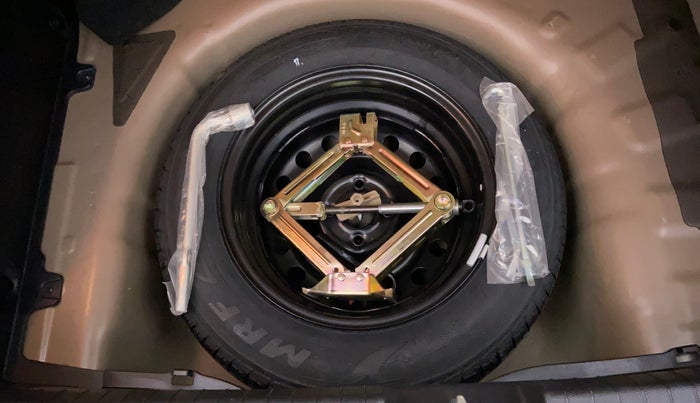 2018 Hyundai i20 Active 1.4 SX, Diesel, Manual, 22,277 km, Spare Tyre