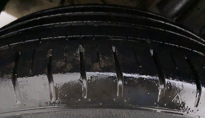 2018 Hyundai i20 Active 1.4 SX, Diesel, Manual, 22,277 km, Right Rear Tyre Tread