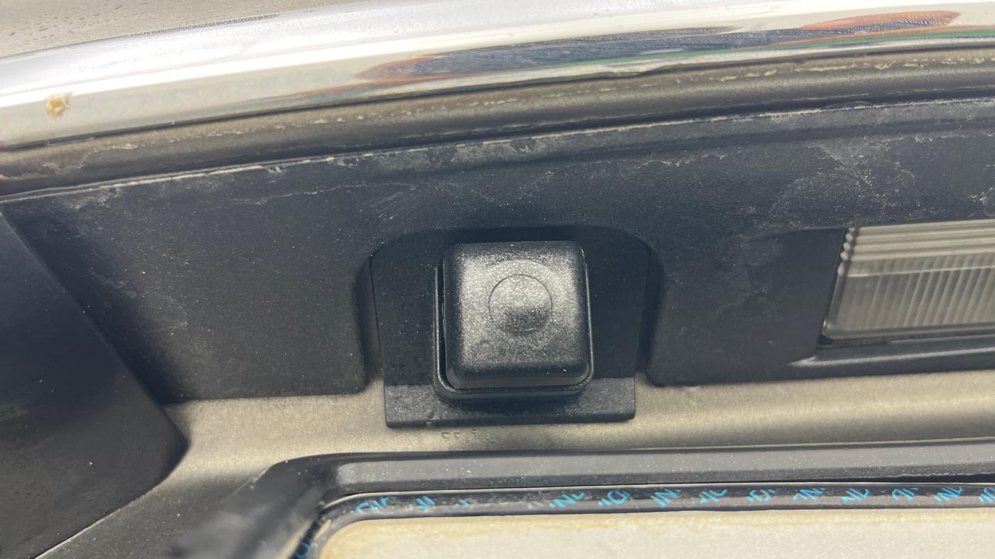 2018 Maruti Ciaz ALPHA 1.5 SHVS PETROL, Petrol, Manual, 70,421 km, Parking Camera