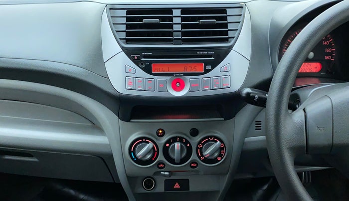 2010 Maruti A Star VXI, Petrol, Manual, 32,236 km, Air Conditioner