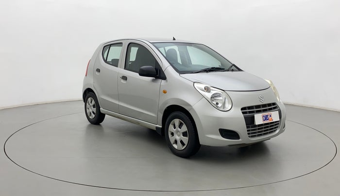 2010 Maruti A Star VXI, Petrol, Manual, 32,236 km, Right Front Diagonal