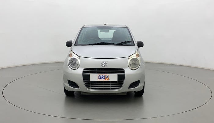 2010 Maruti A Star VXI, Petrol, Manual, 32,236 km, Front