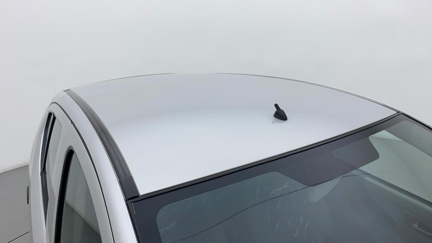 2010 Maruti A Star VXI, Petrol, Manual, 32,236 km, Roof