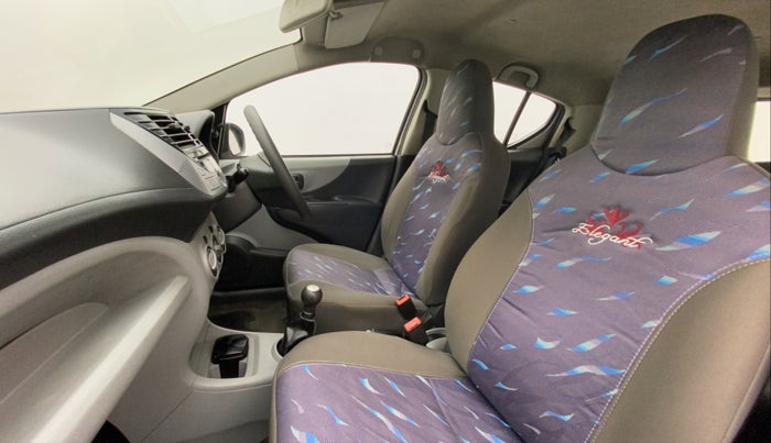 2010 Maruti A Star VXI, Petrol, Manual, 32,236 km, Right Side Front Door Cabin