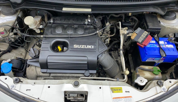 2010 Maruti A Star VXI, Petrol, Manual, 32,236 km, Open Bonet