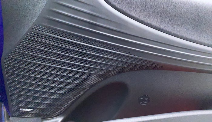 2022 Hyundai NEW I20 N LINE N8 1.0 TURBO GDI DCT DUAL TONE, Petrol, Automatic, 6,840 km, Speaker