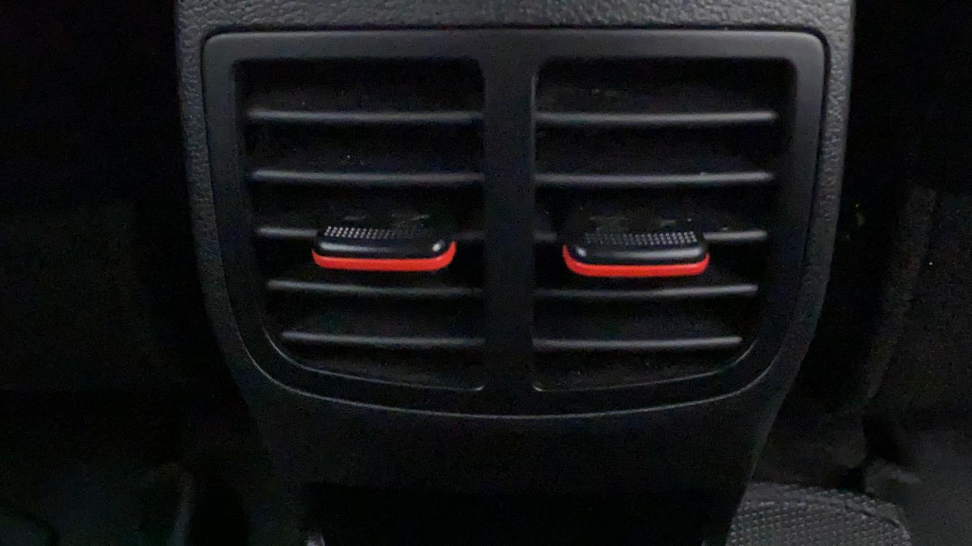2022 Hyundai NEW I20 N LINE N8 1.0 TURBO GDI DCT DUAL TONE, Petrol, Automatic, 6,840 km, Rear AC Vents