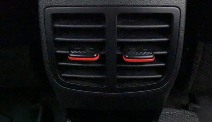 2022 Hyundai NEW I20 N LINE N8 1.0 TURBO GDI DCT DUAL TONE, Petrol, Automatic, 6,840 km, Rear AC Vents