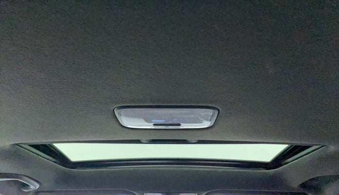 2022 Hyundai NEW I20 N LINE N8 1.0 TURBO GDI DCT DUAL TONE, Petrol, Automatic, 6,840 km, Moonroof/ Sunroof