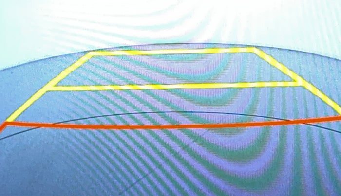 2022 Hyundai NEW I20 N LINE N8 1.0 TURBO GDI DCT DUAL TONE, Petrol, Automatic, 6,840 km, Parking Camera