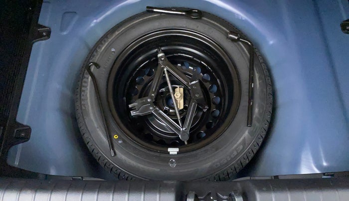 2022 Hyundai NEW I20 N LINE N8 1.0 TURBO GDI DCT DUAL TONE, Petrol, Automatic, 6,840 km, Spare Tyre