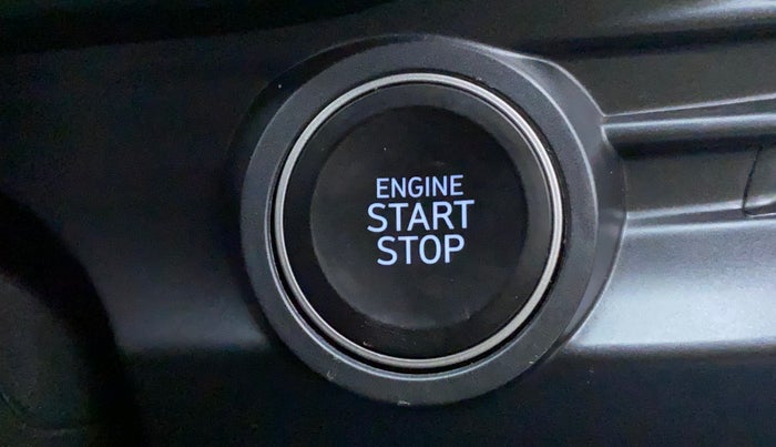 2022 Hyundai NEW I20 N LINE N8 1.0 TURBO GDI DCT DUAL TONE, Petrol, Automatic, 6,840 km, Keyless Start/ Stop Button