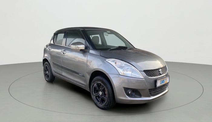 2013 Maruti Swift VDI, Diesel, Manual, 45,187 km, SRP