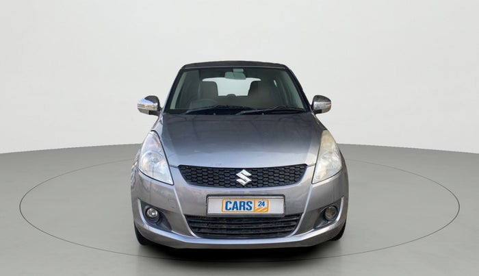 2013 Maruti Swift VDI, Diesel, Manual, 45,187 km, Front