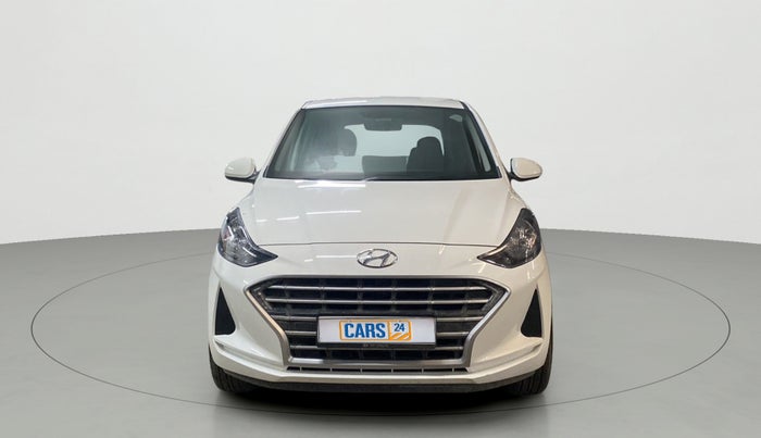 2022 Hyundai GRAND I10 NIOS MAGNA 1.2 KAPPA VTVT CNG, CNG, Manual, 49,694 km, Front