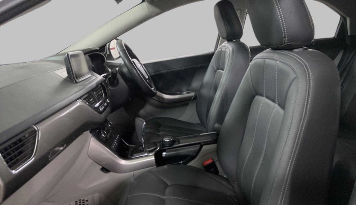 2018 Tata NEXON XZA PLUS DIESEL, Diesel, Automatic, 99,475 km, Right Side Front Door Cabin