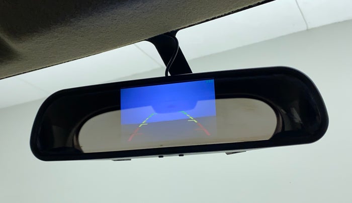 2021 Hyundai NEW SANTRO MAGNA, Petrol, Manual, 18,055 km, IRVM Reverse Camera