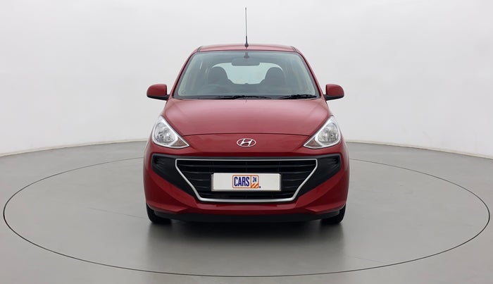 2021 Hyundai NEW SANTRO MAGNA, Petrol, Manual, 18,055 km, Front