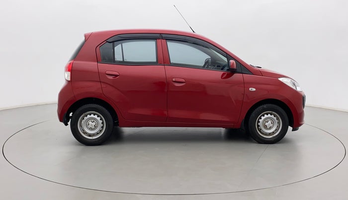 2021 Hyundai NEW SANTRO MAGNA, Petrol, Manual, 18,055 km, Right Side View