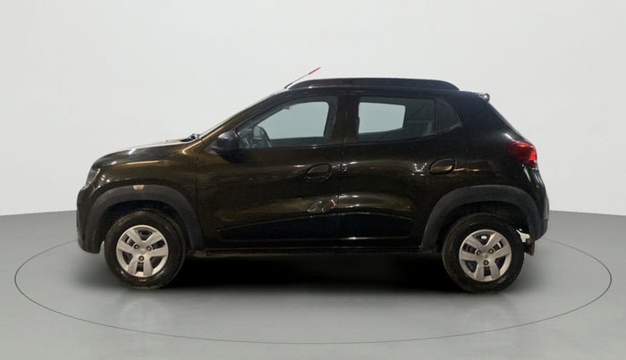 2019 Renault Kwid RXL, Petrol, Manual, 32,064 km, Left Side