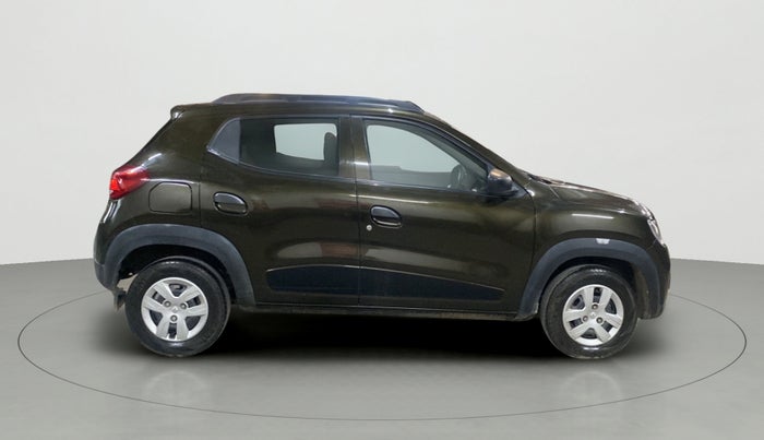 2019 Renault Kwid RXL, Petrol, Manual, 32,064 km, Right Side View
