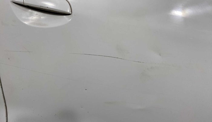 2019 Hyundai NEW SANTRO SPORTZ CNG, CNG, Manual, 83,013 km, Driver-side door - Minor scratches