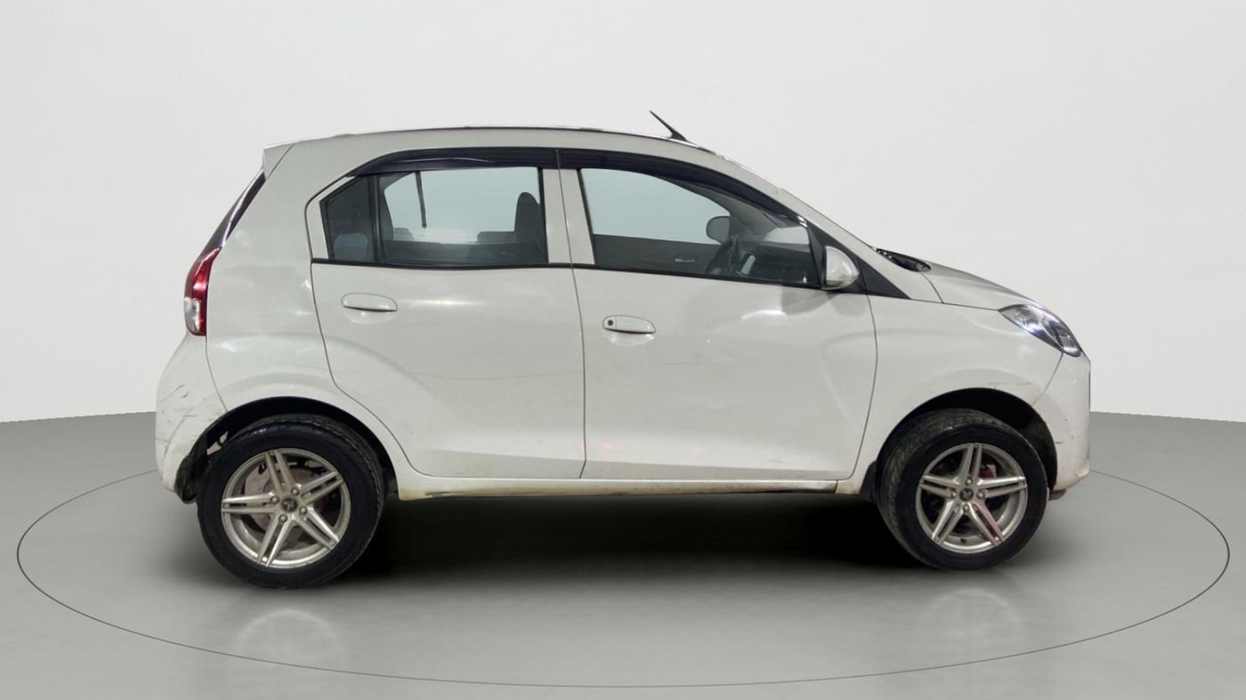 2019 Hyundai NEW SANTRO SPORTZ CNG, CNG, Manual, 83,013 km, Right Side View