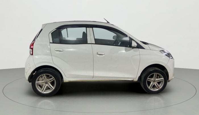 2019 Hyundai NEW SANTRO SPORTZ CNG, CNG, Manual, 83,013 km, Right Side View