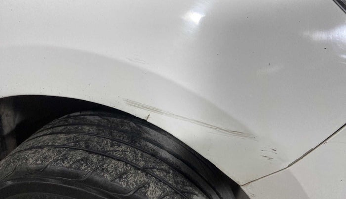 2019 Hyundai NEW SANTRO SPORTZ CNG, CNG, Manual, 83,013 km, Right fender - Minor scratches