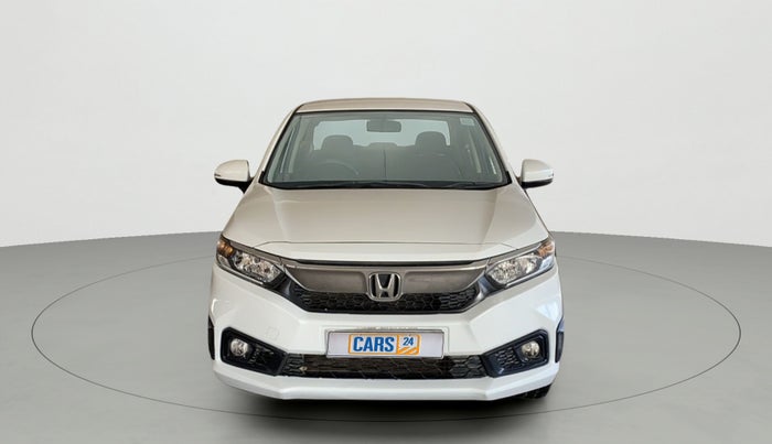 2019 Honda Amaze 1.2L I-VTEC VX CVT, Petrol, Automatic, 36,379 km, Front