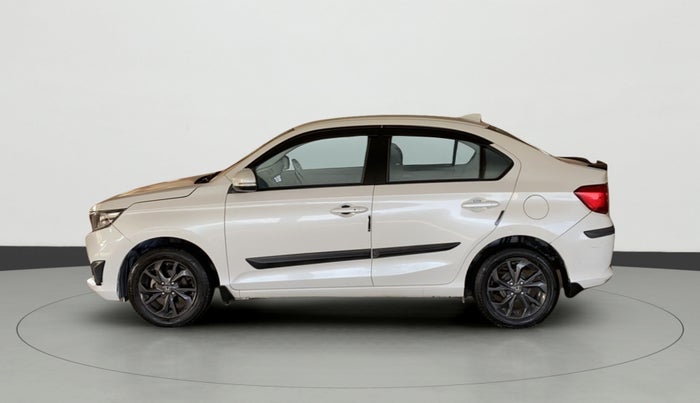 2019 Honda Amaze 1.2L I-VTEC VX CVT, Petrol, Automatic, 36,379 km, Left Side