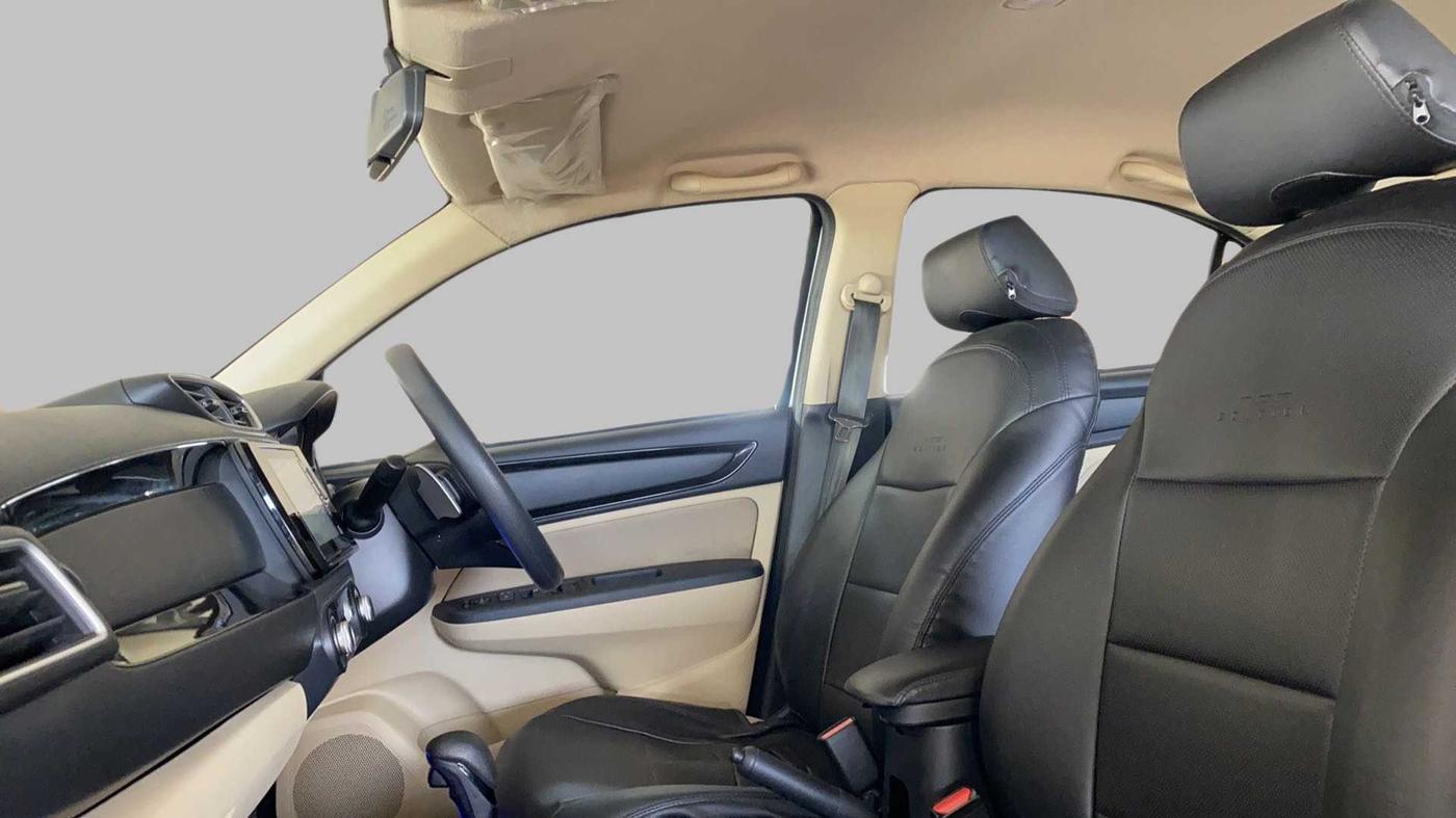 2019 Honda Amaze 1.2L I-VTEC VX CVT, Petrol, Automatic, 36,379 km, Right Side Front Door Cabin