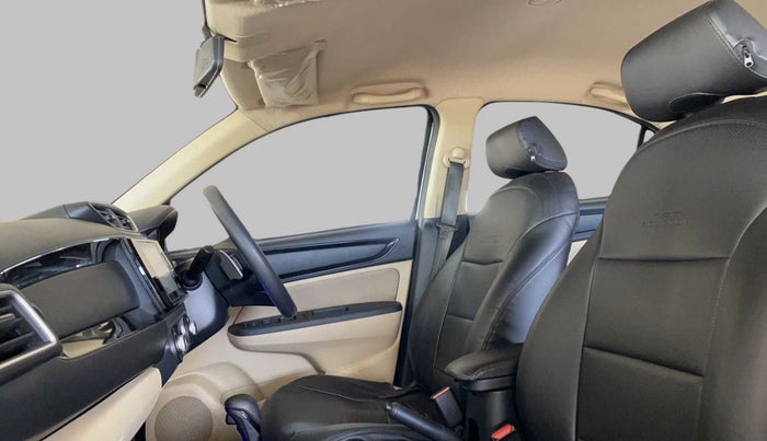 2019 Honda Amaze 1.2L I-VTEC VX CVT, Petrol, Automatic, 36,379 km, Right Side Front Door Cabin