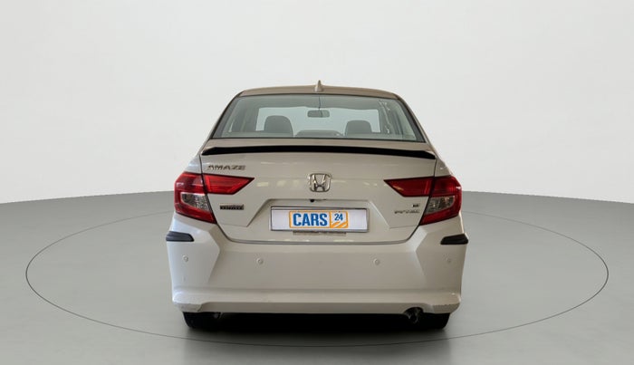 2019 Honda Amaze 1.2L I-VTEC VX CVT, Petrol, Automatic, 36,379 km, Back/Rear