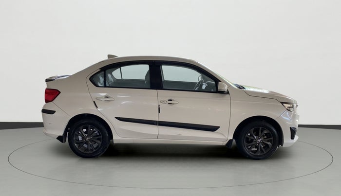 2019 Honda Amaze 1.2L I-VTEC VX CVT, Petrol, Automatic, 36,379 km, Right Side View