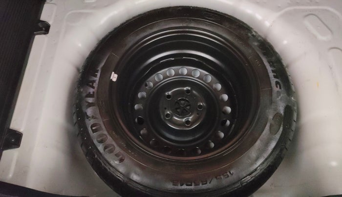 2023 KIA SONET HTK PLUS 1.0 IMT, Petrol, Manual, 28,540 km, Spare Tyre