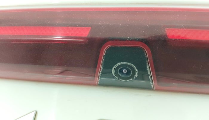 2023 KIA SONET HTK PLUS 1.0 IMT, Petrol, Manual, 28,540 km, Parking Camera