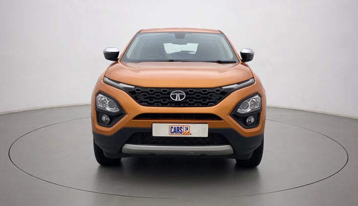 2019 Tata Harrier XZ 2.0L, Diesel, Manual, 22,712 km, Front