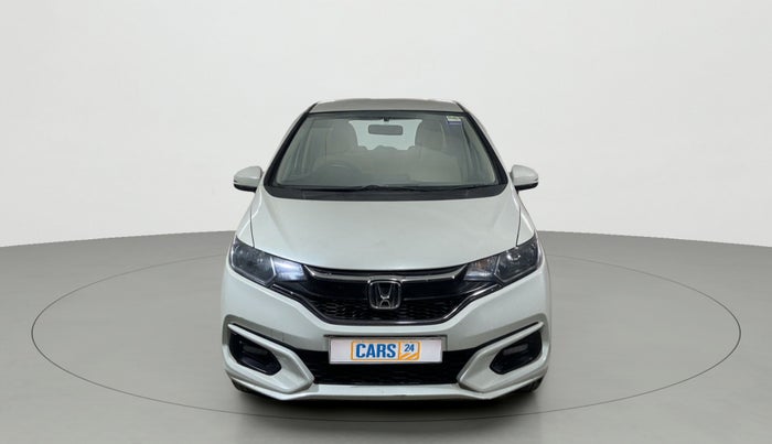 2022 Honda Jazz 1.2L I-VTEC VX CVT, Petrol, Automatic, 11,077 km, Front
