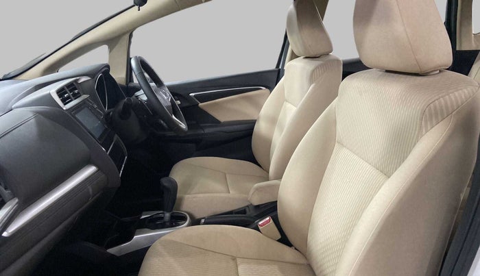 2022 Honda Jazz 1.2L I-VTEC VX CVT, Petrol, Automatic, 11,077 km, Right Side Front Door Cabin