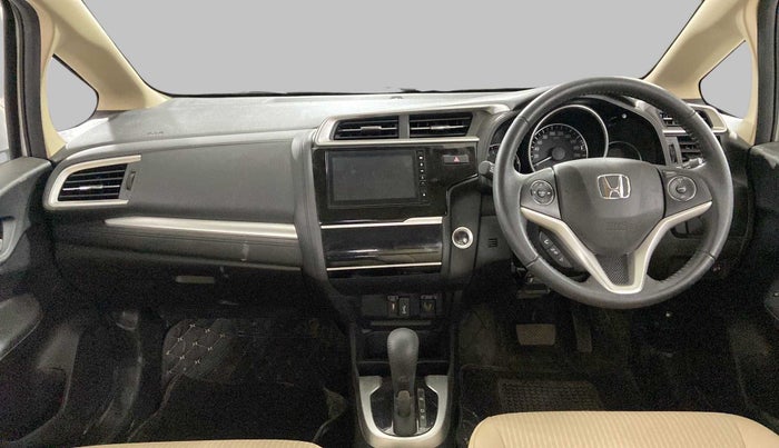 2022 Honda Jazz 1.2L I-VTEC VX CVT, Petrol, Automatic, 11,077 km, Dashboard