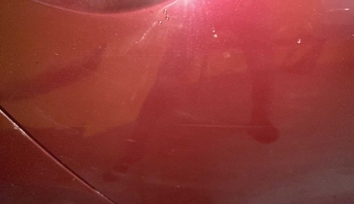 2014 Hyundai Grand i10 ASTA 1.2 KAPPA VTVT, Petrol, Manual, 70,039 km, Right rear door - Minor scratches