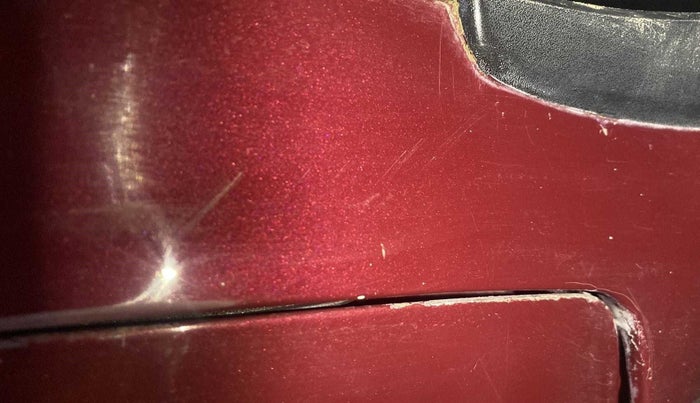 2014 Hyundai Grand i10 ASTA 1.2 KAPPA VTVT, Petrol, Manual, 70,039 km, Right fender - Slightly dented