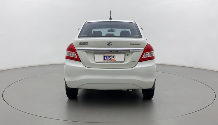 2015 Maruti Swift Dzire VDI, Diesel, Manual, 93,441 km, Back/Rear
