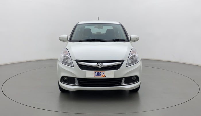2015 Maruti Swift Dzire VDI, Diesel, Manual, 93,441 km, Front