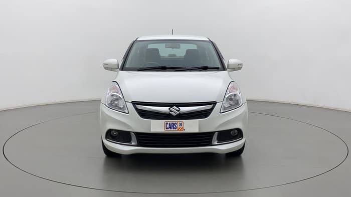 2015 Maruti Swift Dzire VDI, Diesel, Manual, 93,441 km, Front