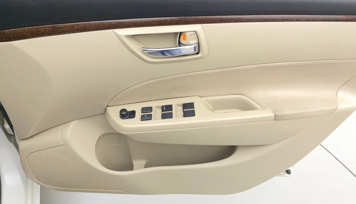 2015 Maruti Swift Dzire VDI, Diesel, Manual, 93,441 km, Driver Side Door Panels Control