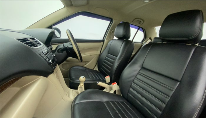 2015 Maruti Swift Dzire VDI, Diesel, Manual, 93,441 km, Right Side Front Door Cabin