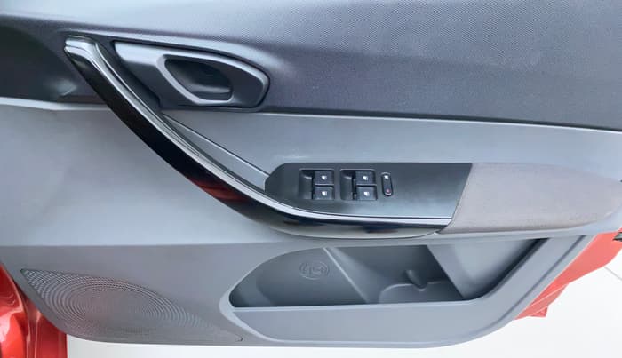 2017 Tata TIGOR XT DIESEL, Diesel, Manual, 42,517 km, Driver Side Door Panels Control