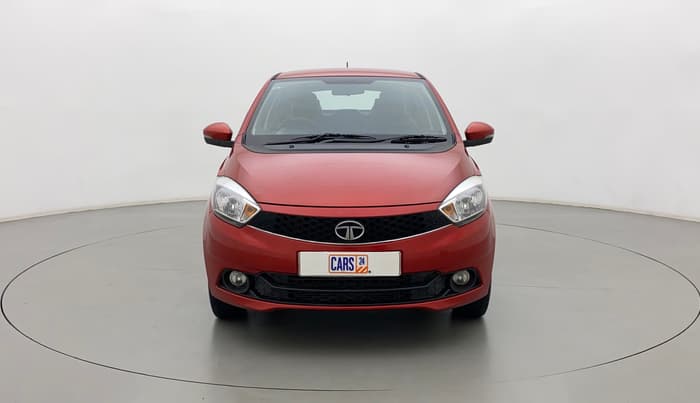 2017 Tata TIGOR XT DIESEL, Diesel, Manual, 42,517 km, Front